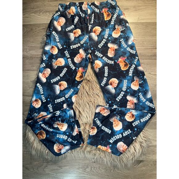 Golden girls men’s pajamas pants - Picture 5 of 10